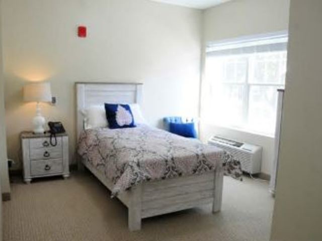 WATERMARK SENIOR LIVING